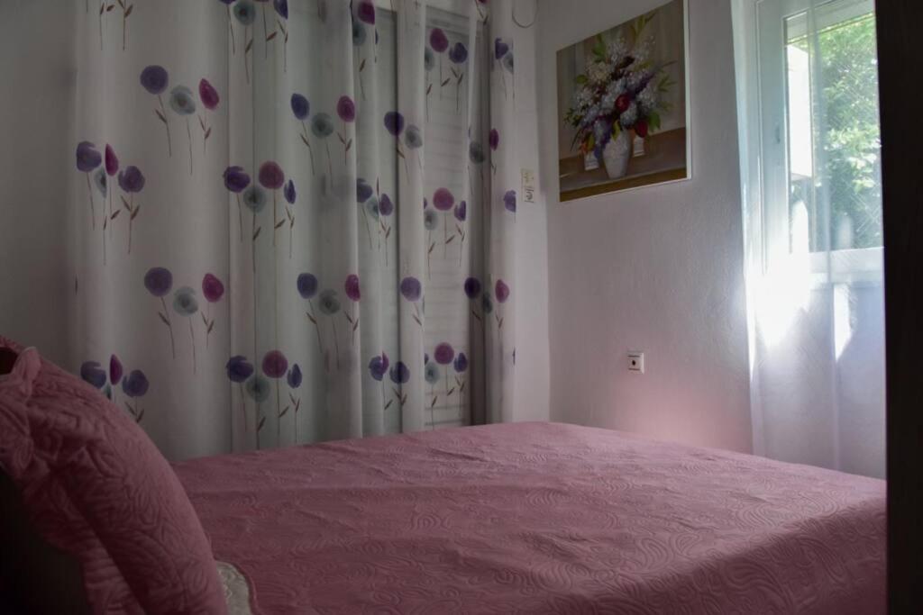 Μονοκατοικία Δίπλα Στην Θάλασσα Salamina Esterno foto